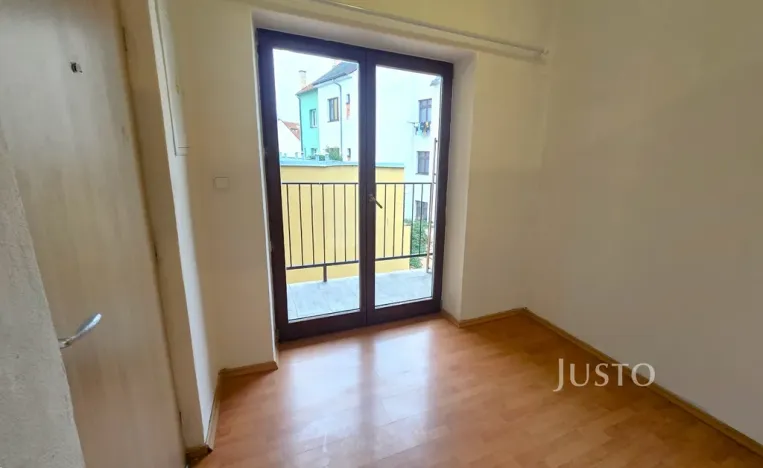 Pronájem bytu 2+1, Písek, Chelčického, 75 m2