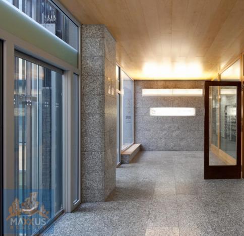 Pronájem kanceláře, Praha - Nové Město, Olivova, 16 m2