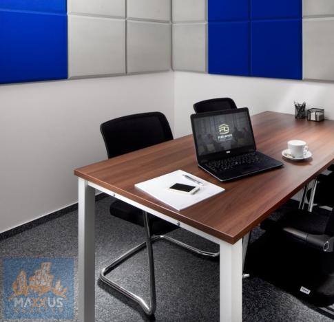 Pronájem kanceláře, Praha - Nové Město, Olivova, 16 m2