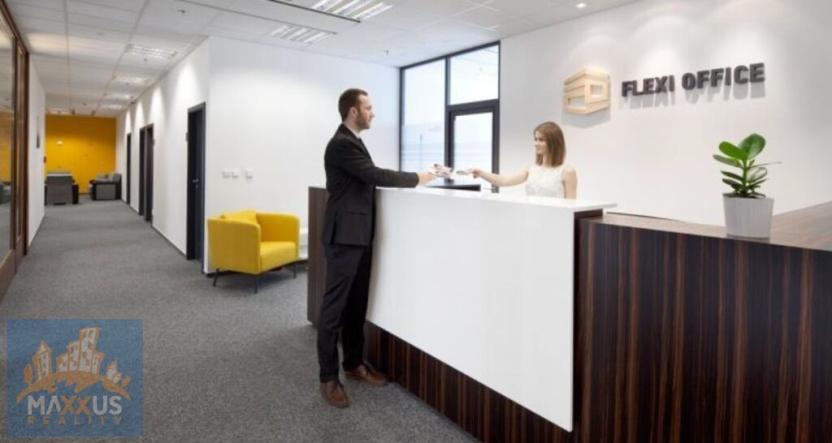 Pronájem kanceláře, Praha - Nové Město, Olivova, 12 m2