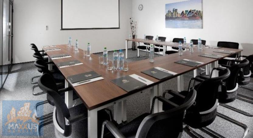 Pronájem kanceláře, Praha - Nové Město, Olivova, 12 m2