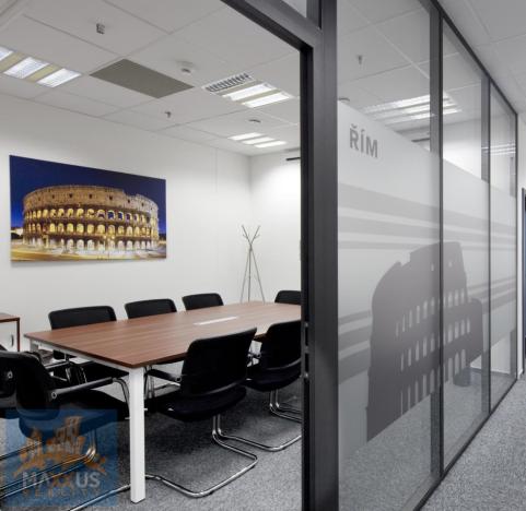 Pronájem kanceláře, Praha - Nové Město, Olivova, 12 m2