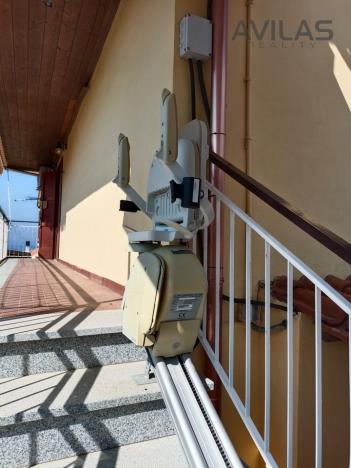 Prodej rodinného domu, 335 m2