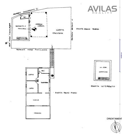 Prodej rodinného domu, 335 m2