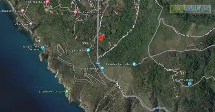 Prodej pozemku pro komerční výstavbu, 7000 m2