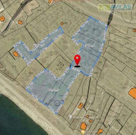 Prodej pozemku, 15000 m2