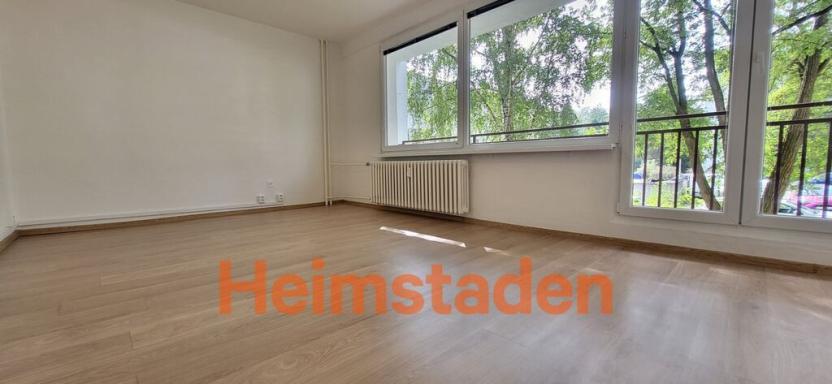 Pronájem bytu 3+1, Albrechtice, Hornická, 73 m2