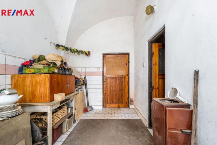 Prodej rodinného domu, Putim, 500 m2