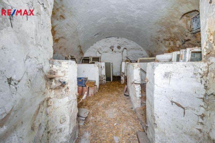 Prodej rodinného domu, Putim, 500 m2