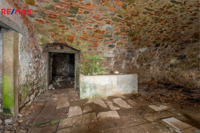 Prodej rodinného domu, Putim, 500 m2