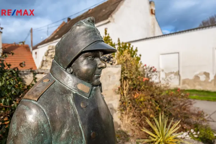 Prodej rodinného domu, Putim, 500 m2