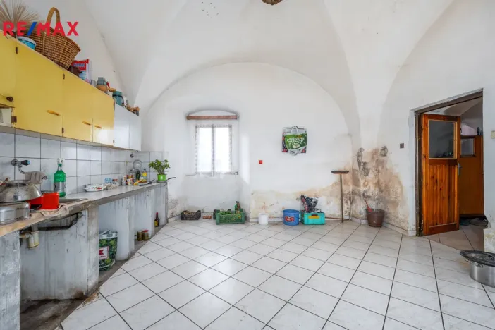 Prodej rodinného domu, Putim, 500 m2