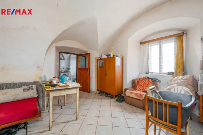 Prodej rodinného domu, Putim, 500 m2