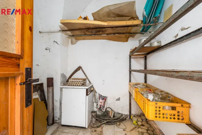 Prodej rodinného domu, Putim, 500 m2