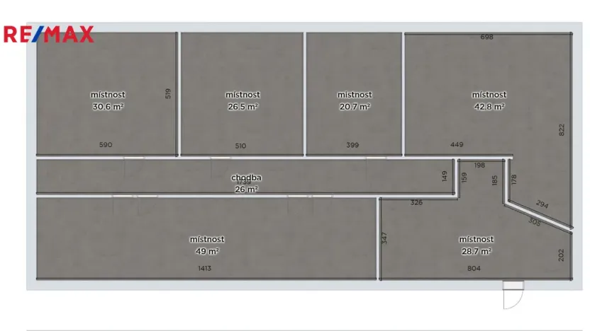 Prodej rodinného domu, Putim, 500 m2