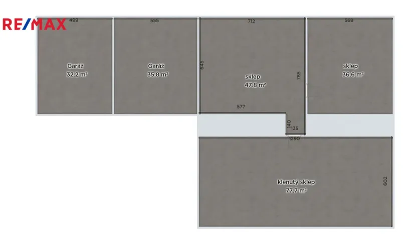 Prodej rodinného domu, Putim, 500 m2