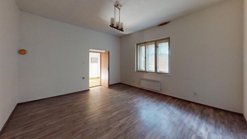 Pronájem rodinného domu, Dvůr Králové nad Labem, 5. května, 53 m2