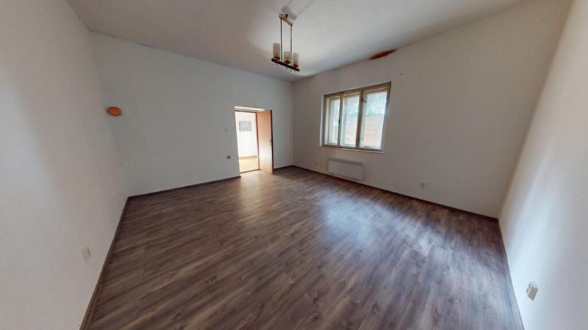 Pronájem rodinného domu, Dvůr Králové nad Labem, 5. května, 53 m2