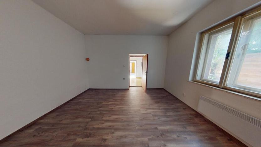 Pronájem rodinného domu, Dvůr Králové nad Labem, 5. května, 53 m2