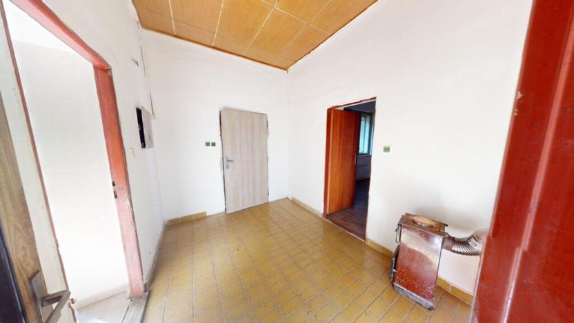 Pronájem rodinného domu, Dvůr Králové nad Labem, 5. května, 53 m2