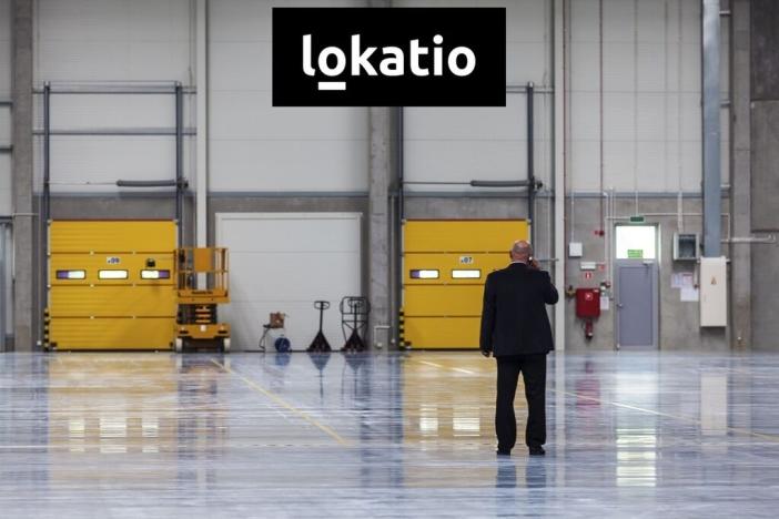 Pronájem skladu, Valašské Meziříčí, 3912 m2