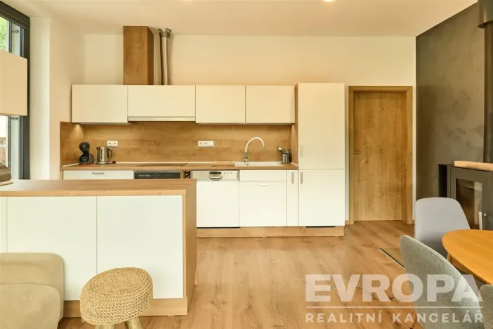 Prodej bytu 2+kk, Vrchlabí, 54 m2