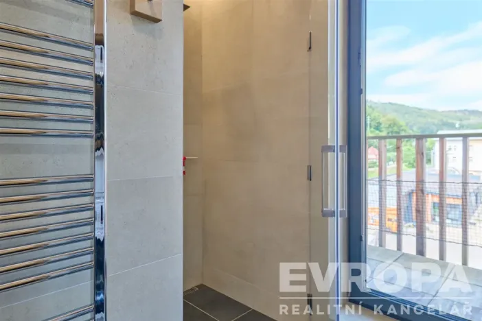 Prodej bytu 2+kk, Vrchlabí, 54 m2