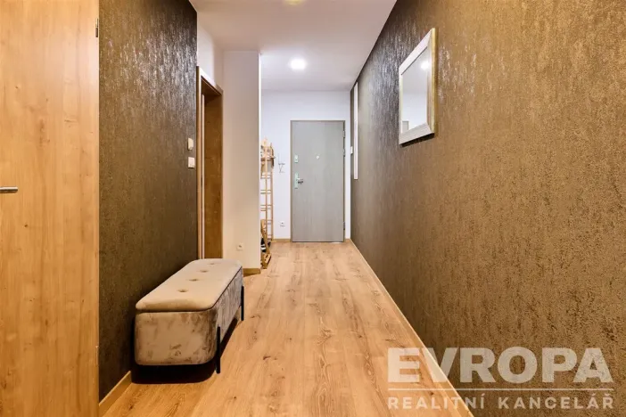 Prodej bytu 2+kk, Vrchlabí, 54 m2