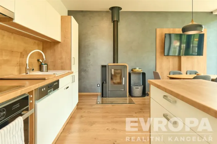 Prodej bytu 2+kk, Vrchlabí, 54 m2