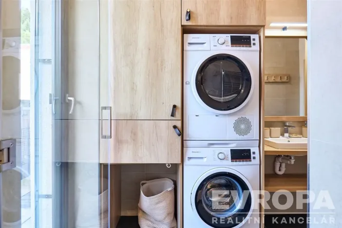 Prodej bytu 2+kk, Vrchlabí, 54 m2