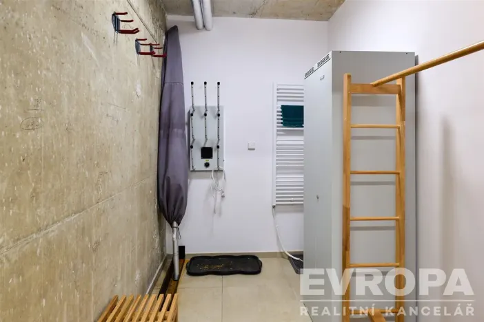 Prodej bytu 2+kk, Vrchlabí, 54 m2