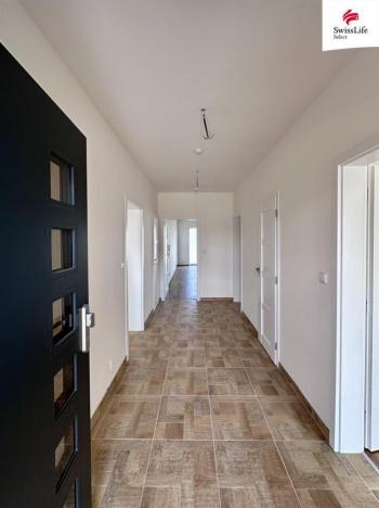 Prodej rodinného domu, Buštěhrad, Polní, 110 m2