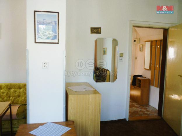 Pronájem bytu 1+1, Praha - Krč, Budějovická, 43 m2