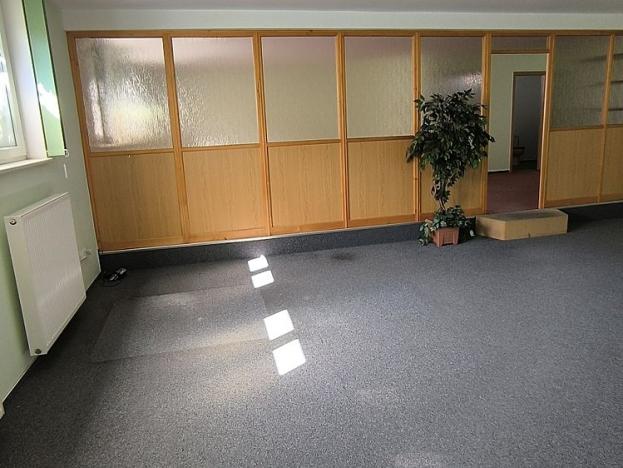 Pronájem obchodního prostoru, Cheb, Dyleňská, 1635 m2