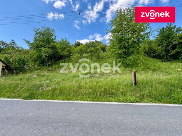 Prodej pozemku pro bydlení, Bohuslavice u Zlína, 2925 m2