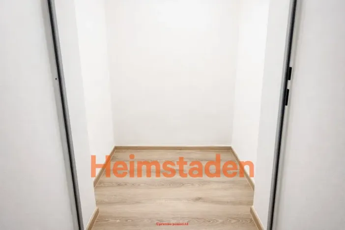 Pronájem bytu 2+1, Havířov - Město, Hybešova, 56 m2
