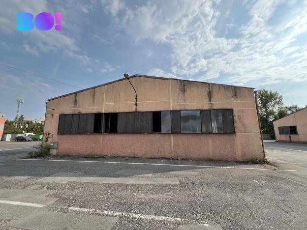 Pronájem skladu, Ostrava, Československé armády, 778 m2