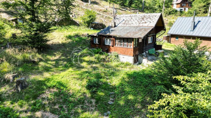 Prodej chaty, Kaliště, 46 m2