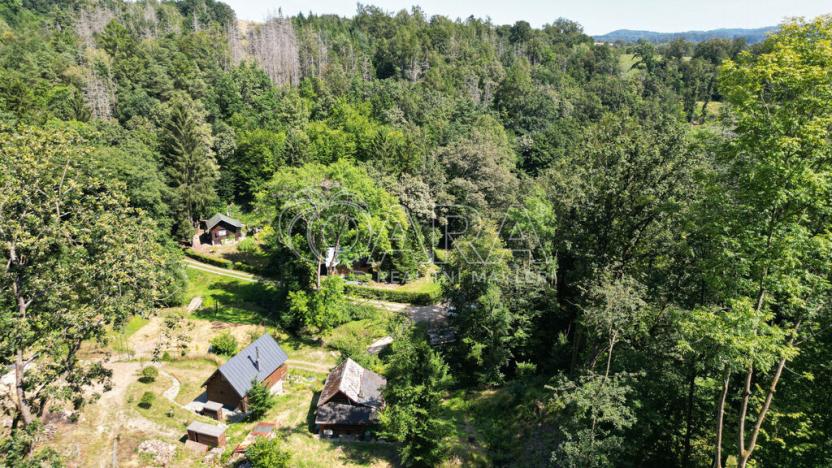 Prodej chaty, Kaliště, 46 m2