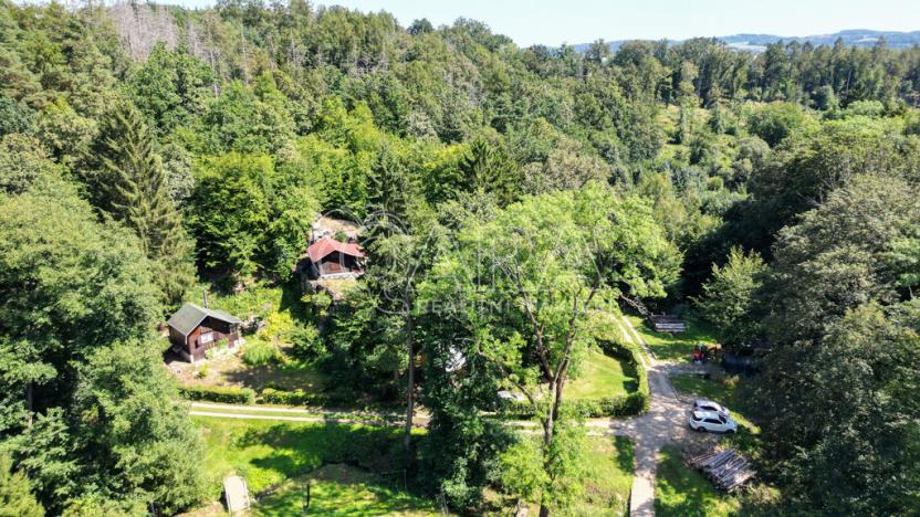 Prodej chaty, Kaliště, 46 m2