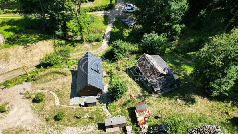 Prodej chaty, Kaliště, 46 m2