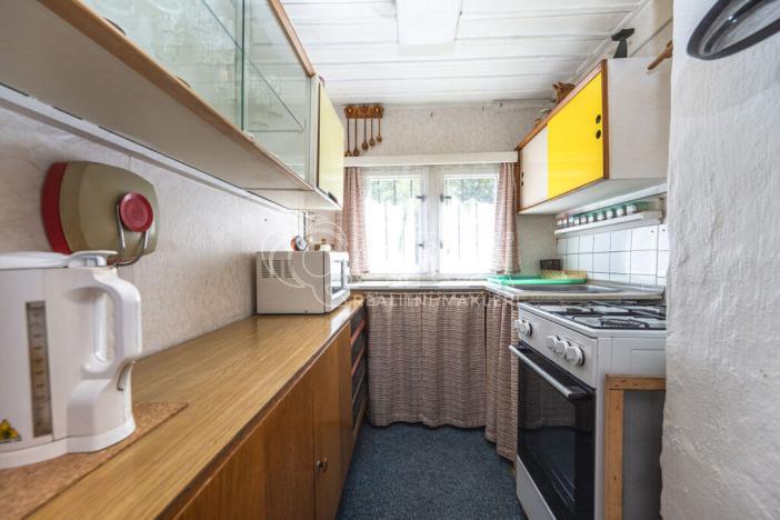 Prodej chaty, Kaliště, 46 m2