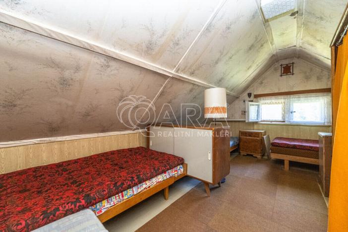 Prodej chaty, Kaliště, 46 m2