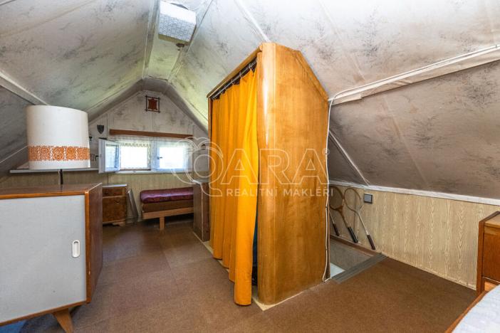 Prodej chaty, Kaliště, 46 m2