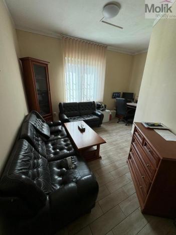 Prodej výrobních prostor, Most - Velebudice, Dělnická, 2400 m2