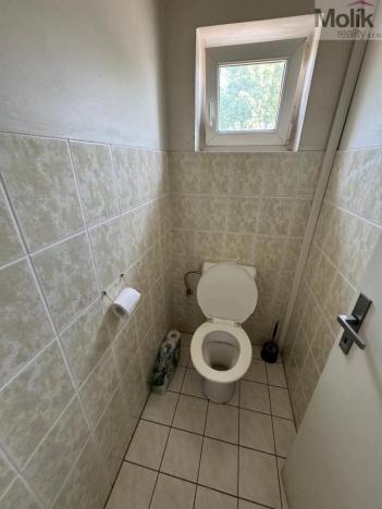 Prodej výrobních prostor, Most - Velebudice, Dělnická, 2400 m2