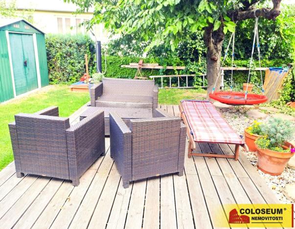 Prodej rodinného domu, Znojmo, Resslova, 130 m2