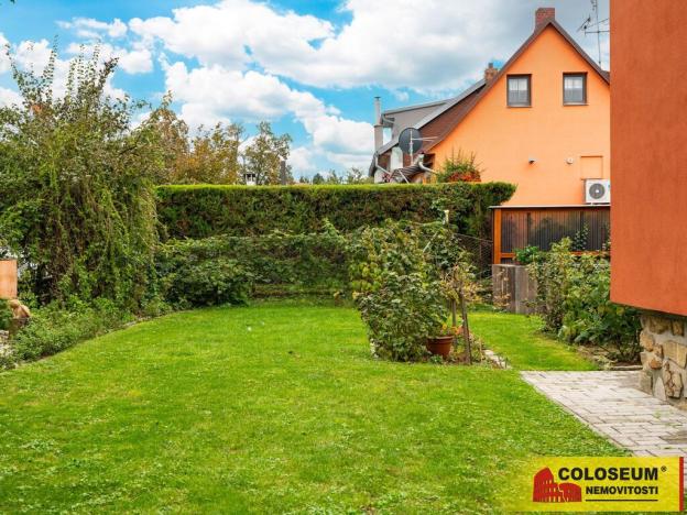 Prodej rodinného domu, Znojmo, Resslova, 130 m2