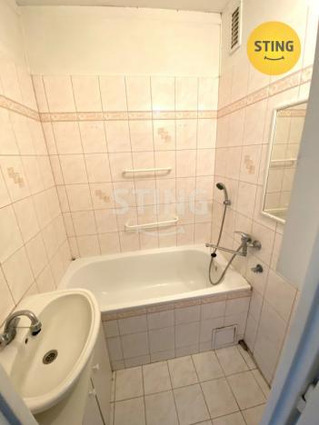 Prodej bytu 3+1, Mohelnice, Lidická, 68 m2