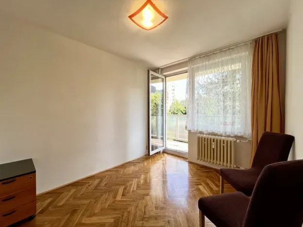 Pronájem bytu 2+kk, Praha - Michle, U plynárny, 38 m2